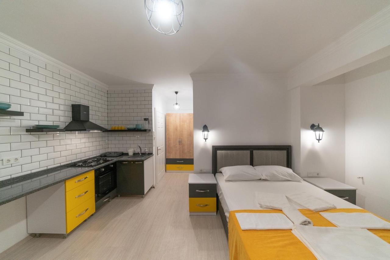 F48 Homes Fethiye Exterior photo