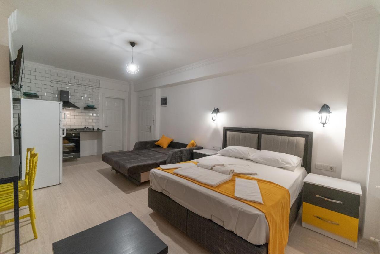 F48 Homes Fethiye Exterior photo