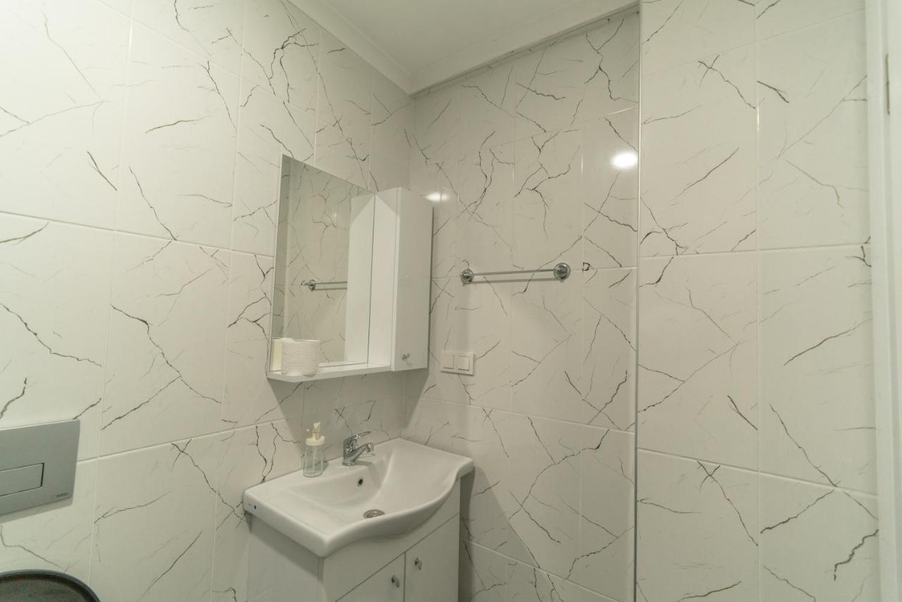 F48 Homes Fethiye Exterior photo